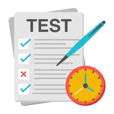 Testbild
